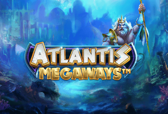 Atlantis Megaways