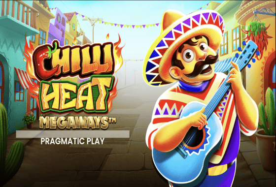 Chilli Heat Megaways™