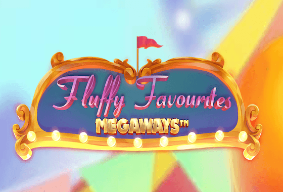 Fluffy Favourites Megaways