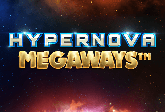 Hypernova Megaways