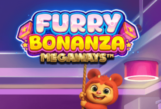 Furry Bonanza Megaways