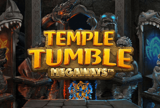 Temple Tumble Megaways