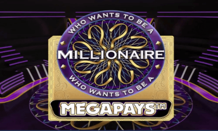 Who Wants To Be A Milionaire Megapays 1