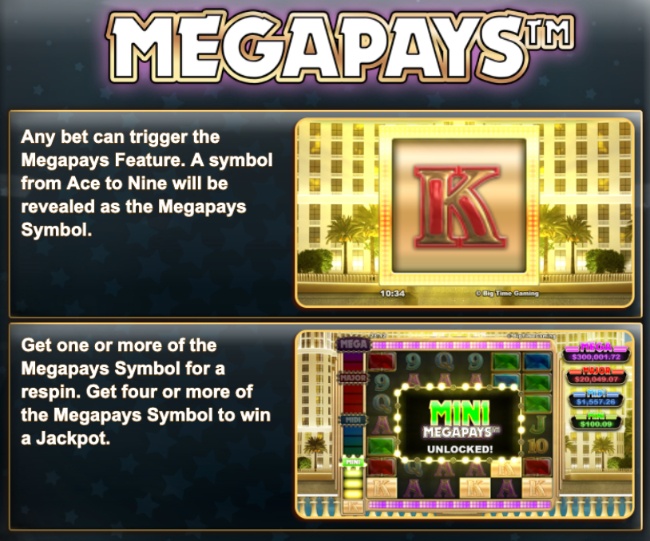 Megapays