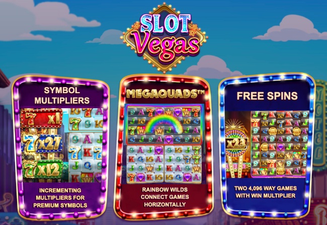 Megaquads
