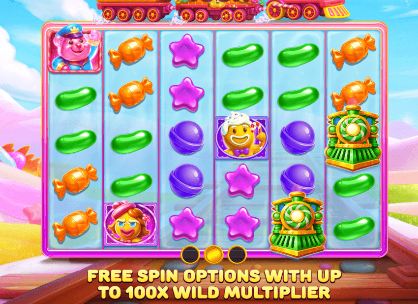 Tumbling Reels